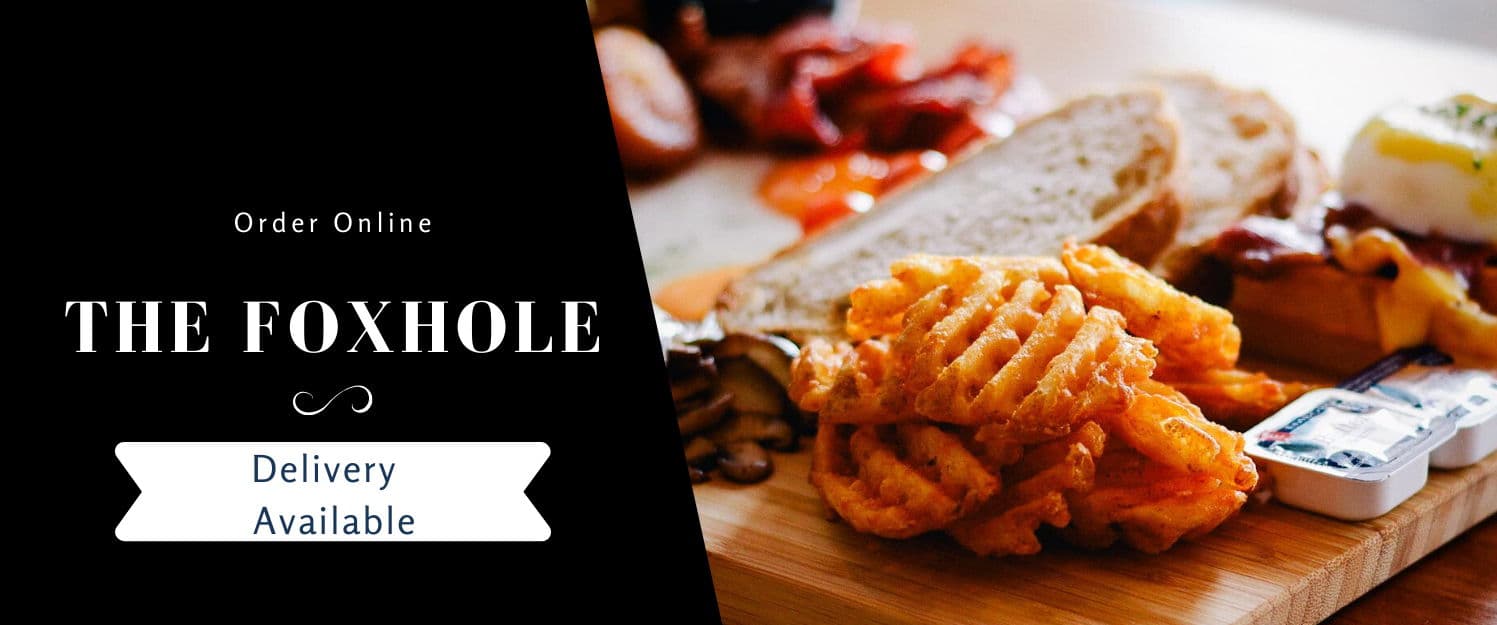 The Foxhole